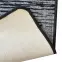 Szőnyeg 0,8/1,5 CADV1877 GREY CBK,8