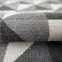 Szőnyeg 0,8/1,5 CADV1236 D.GREY,7