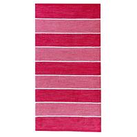 Szőnyeg Chevron Stripe 0,5/0,8 CR-65 piros