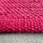 Szőnyeg Chevron Stripe 0,5/0,8 CR-65 piros,4