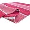 Szőnyeg Chevron Stripe 0,5/0,8 CR-65 piros,6