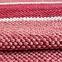 Szőnyeg Chevron Stripe 0,5/0,8 CR-65 piros,7