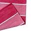 Szőnyeg Chevron Stripe 0,5/0,8 CR-65 piros,8