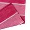Szőnyeg Chevron Stripe 0,8/1,5 CR-65 piros,8
