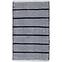 Szőnyeg Breton Stripe 0,8/1,5 DO-RUG-C1005 fekete