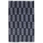 Szőnyeg Candy Brick 0,5/0,8 DO-RUG-C1002 fekete