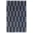 Szőnyeg Candy Brick 0,8/1,5 DO-RUG-C1002 fekete