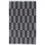 Szőnyeg Candy Brick 0,5/0,8 DO-RUG-C1002 barna