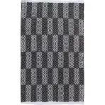 Szőnyeg Candy Brick 0,8/1,5 DO-RUG-C1002 barna