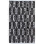 Szőnyeg Candy Brick 0,8/1,5 DO-RUG-C1002 barna