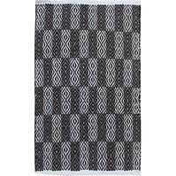 Szőnyeg Candy Brick 0,8/1,5 DO-RUG-C1002 barna