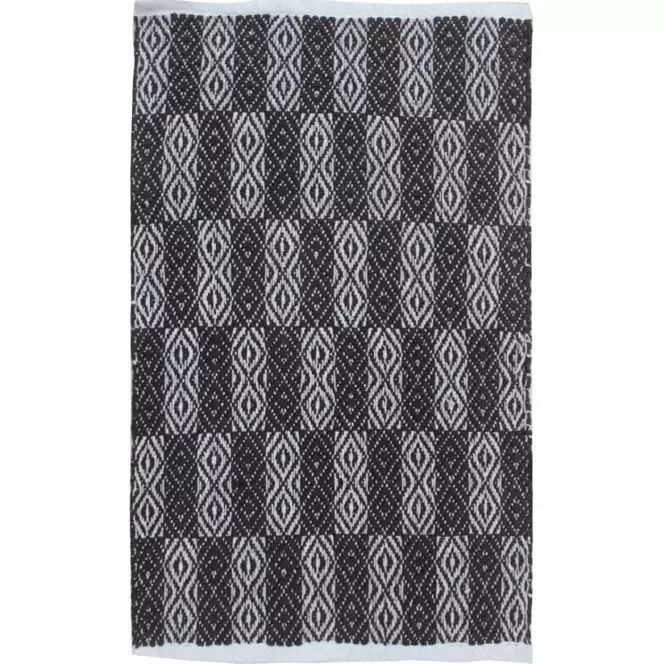 Szőnyeg Candy Brick 0,8/1,5 DO-RUG-C1002 barna