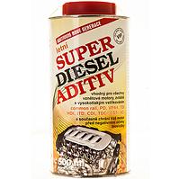 VIF Super Diesel adalék 500ml téli