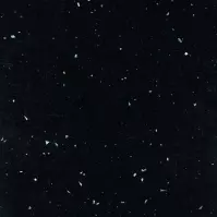 Konyhai munkalap sarok 90r/38mm black andromeda