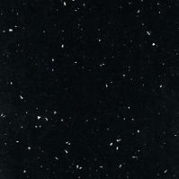 Konyhai munkalap 1mb/38mm 120cm black andromeda