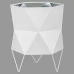 Lámpa Siro white 5168 LB1