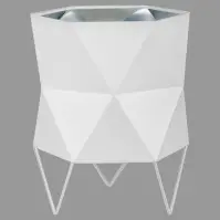 Lámpa Siro white 5168 LB1