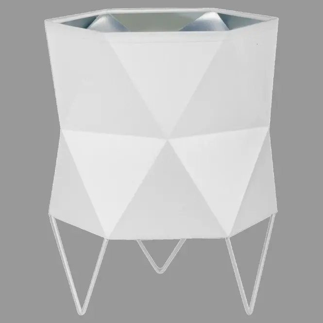 Lámpa Siro white 5168 LB1