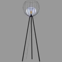 Lámpa Universo black 5057 LP1