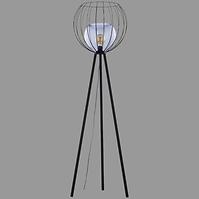 Lámpa Universo black 5057 LP1