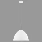 Lámpa Faro white 3192 LW1