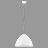 Lámpa Faro white 3192 LW1
