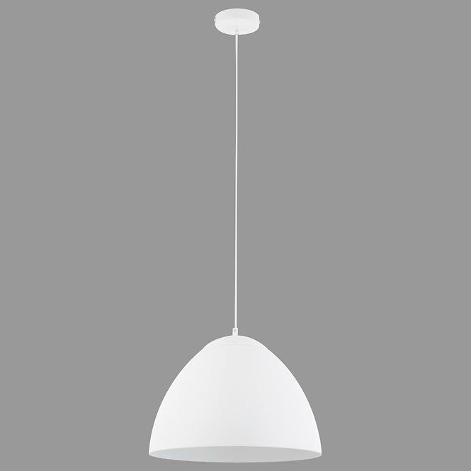 Lámpa Faro white 3192 LW1