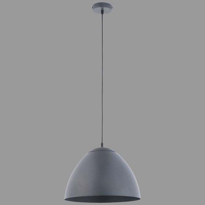 Lámpa Faro graphite 3193 LW1