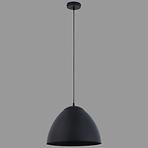 Lámpa Faro black 3194 LW1