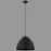 Lámpa Faro black 3194 LW1