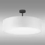 Lámpa Rondo 600 white 4242 LW4