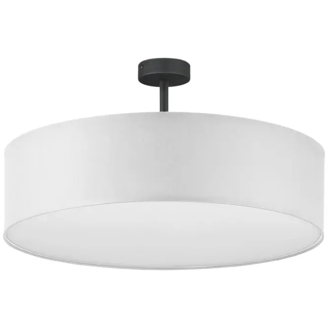 Lámpa Rondo 600 white 4242 LW4
