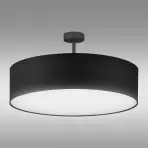 Lámpa Rondo 600 black 4245 LW4