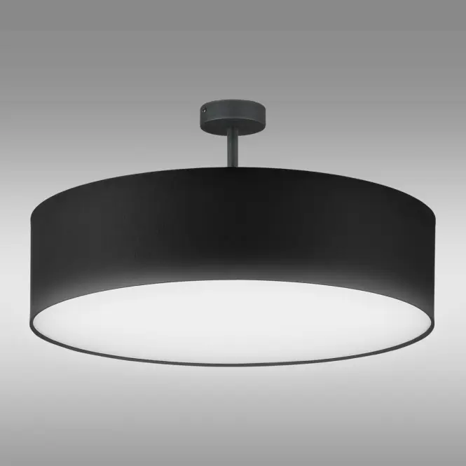 Lámpa Rondo 600 black 4245 LW4