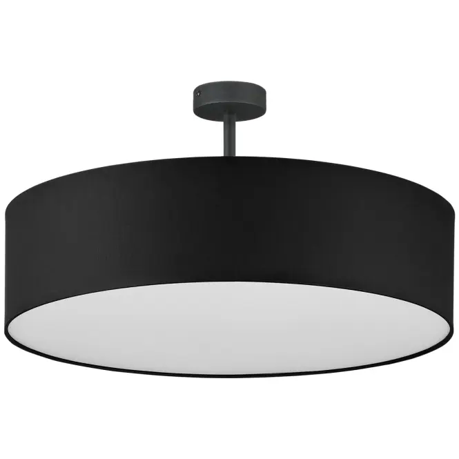 Lámpa Rondo 600 black 4245 LW4