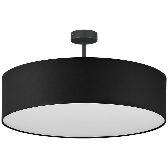 Lámpa Rondo 600 black 4245 LW4