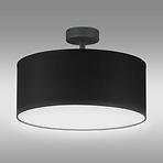 Lámpa Rondo 400 black 4246 LW4