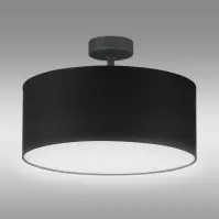 Lámpa Rondo 400 black 4246 LW4