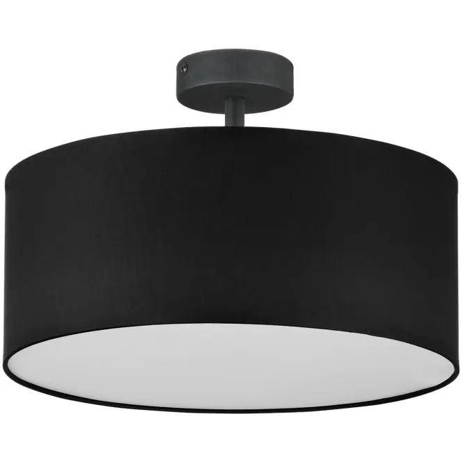 Lámpa Rondo 400 black 4246 LW4