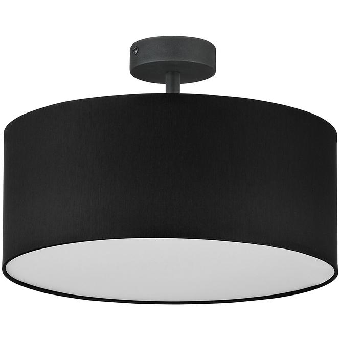 Lámpa Rondo 400 black 4246 LW4