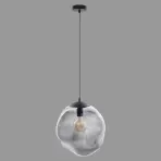 Lámpa Sol graphite 4264 LW1