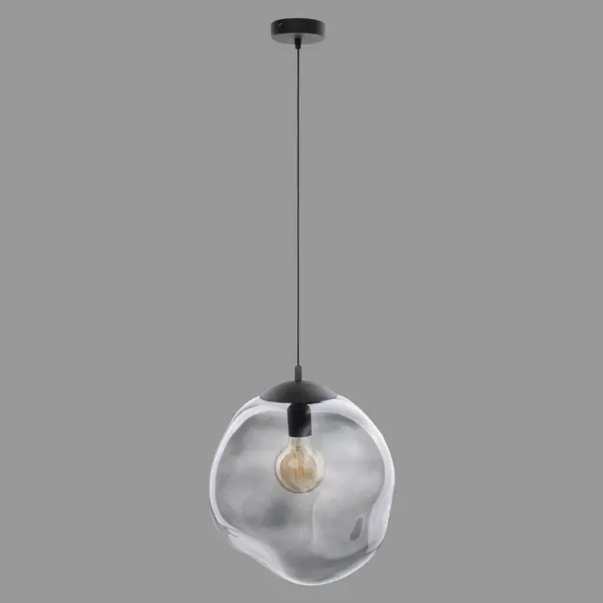 Lámpa Sol graphite 4264 LW1