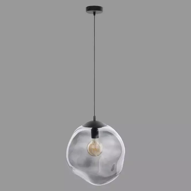 Lámpa Sol graphite 4264 LW1