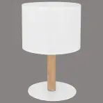 Lámpa Deva white 5217 LB1