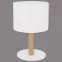 Lámpa Deva white 5217 LB1