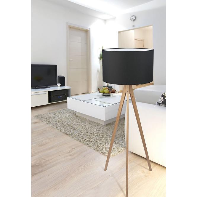 Lámpa Treviso Gray 5040 LP1