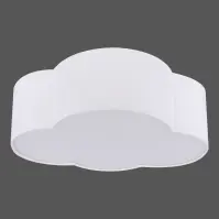 Lámpa Cloud white 4228 LW2