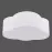 Lámpa Cloud white 4228 LW2