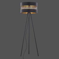 Lámpa Togo black 5053 LP1