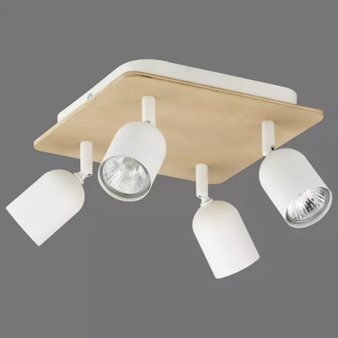 Lámpa Top Wood BS 3297 LS4